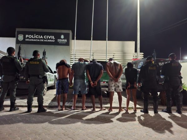 bahia pernambuco ceará