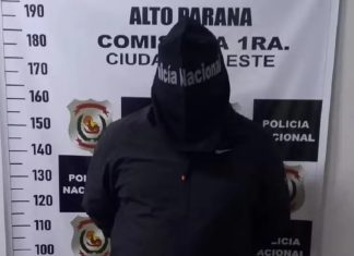 Jovem brasileiro de 27 anos é sequestrado no Paraguai após tentar comprar canetas emagrecedoras