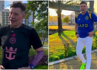 ‘Será que?’ – Voce sabia que João Inácio Jr. foi apresentador com maior tempo à frente de telejornal no CE