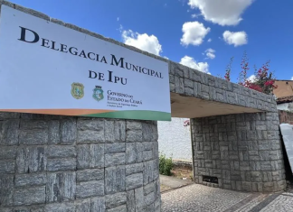 Vereador de Ipu CE é condenado por vender armas ilegalmente