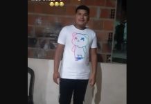 Viçosa do Ceará – Jovem morre após colidir moto contra poste