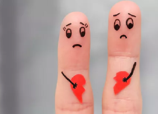 O luto do fim de um relacionamento precisa ser vivido?