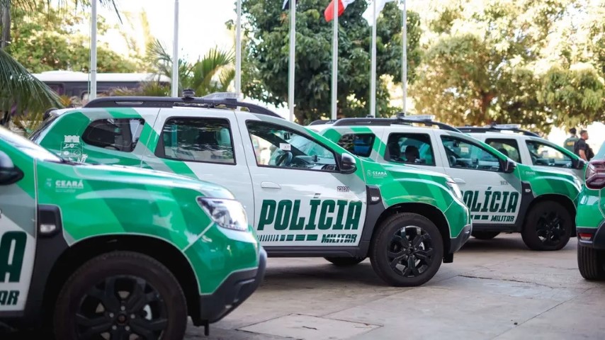 policia