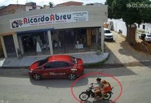 São Luís do Curu CE – Polícia prende suspeito de envolvimento na morte de secretário