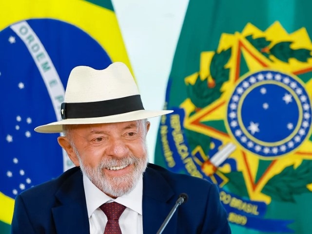Lula ze pilantraa