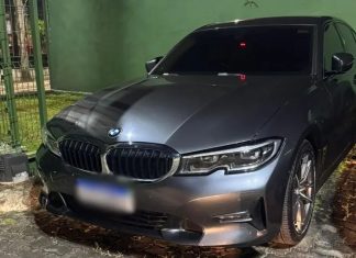 Suspeito que ostentava armas e fazia apologia ao CV nas redes sociais é preso em Fortaleza