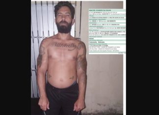 Ipu CE – Homem é morto a tiros no bairro Alto da Boa Vista