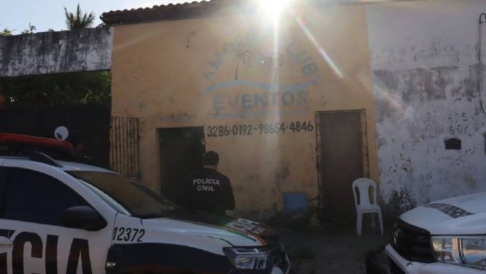 idoso-morto-caucaia-portoes