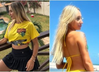 Quem é a Influenciadora presa por tentativa de latrocínio de francês em Fortaleza