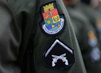 Sargento é preso por agredir subtenente dentro de quartel da PM no Ceará