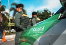Carnaubal CE – Homem é preso por tentar estuprar o filho autista