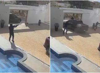 Ex-prefeito e sargento da PM são suspeitos de duplo homicídio no Ceará
