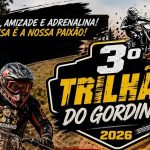 trilhao do gordinho