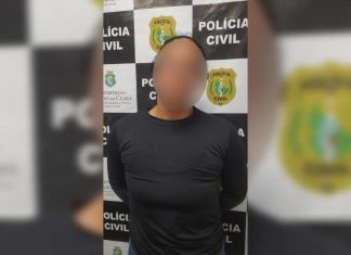 Suspeita de se passar por funcionária do INSS e aplicar golpes no RN é presa no Ceará