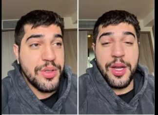 Nattan pede desculpas após show no São João de Maracanaú e anuncia apresentação gratuita