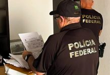 PF e CGU realiza operação em seis municípios do Ceará por fraudes em contratos públicos