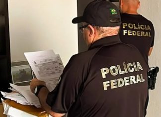 PF e CGU realiza operação em seis municípios do Ceará por fraudes em contratos públicos
