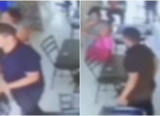 Repercutiu em Crateús – Bolsa esquecida em lanchonete é devolvida sem R$ 2,8 mil em dinheiro