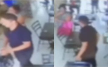 Repercutiu em Crateús – Bolsa esquecida em lanchonete é devolvida sem R$ 2,8 mil em dinheiro
