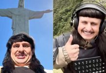 Quem é Oliver Tree, cantor morto em acidente entre helicópteros no Rio de Janeiro