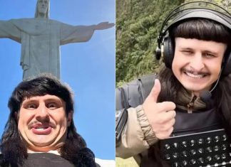 Quem é Oliver Tree, cantor morto em acidente entre helicópteros no Rio de Janeiro
