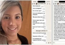 Advogada ligada a chefe de facção do CV tentou extorquir deputado no Ceará