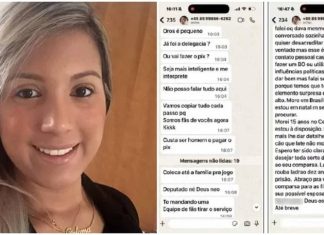 Advogada ligada a chefe de facção do CV tentou extorquir deputado no Ceará