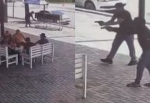 Homem é morto a tiros em estabelecimento de Canindé, no Ceará