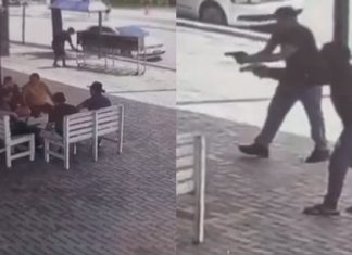 Homem é morto a tiros em estabelecimento de Canindé, no Ceará