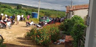 Adolescente de 15 anos é morta a tiros durante confraternização no interior do Ceará