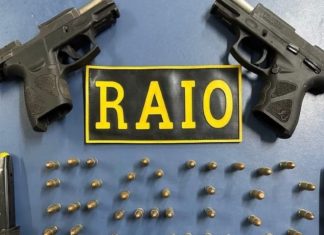 Novo Oriente CE – Suspeitos de cometer homicídio morrem durante ação policial