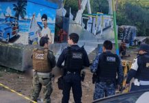 Homem é encontrado morto em parque no CE; colegas de trabalho são presos