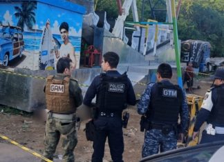 Homem é encontrado morto em parque no CE; colegas de trabalho são presos