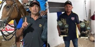 Suspeito de matar vaqueiro por prêmio é identificado e procurado pela polícia no CE