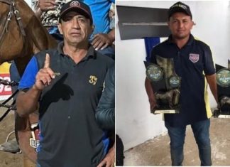 Suspeito de matar vaqueiro por prêmio é identificado e procurado pela polícia no CE