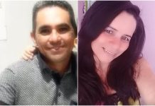 Tianguá CE – Duas pessoas morrem e seis ficam feridas em colisão entre três carros