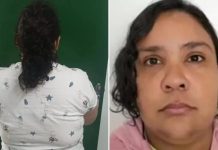 ‘Tia adotiva’ de cearense que se passava por criança foi responsável por descobrir golpe