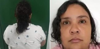 ‘Tia adotiva’ de cearense que se passava por criança foi responsável por descobrir golpe