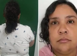 ‘Tia adotiva’ de cearense que se passava por criança foi responsável por descobrir golpe