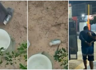 Homem é preso por planejar ataque com granadas a delegacia no município de Viçosa do Ceará