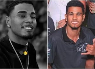 Ibiapina CE – Membro de grupo de piseiro é morto a tiros em lava a jato que comprou há um mês