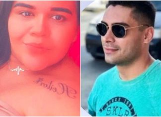 Policial mata mulher durante discussão em posto de combustível em Cariré no CE