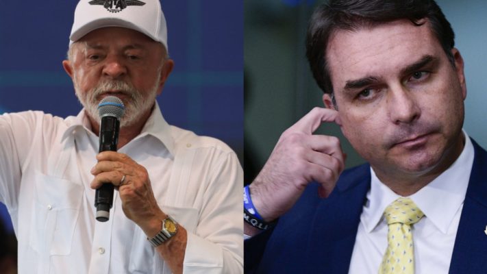 lula flavio