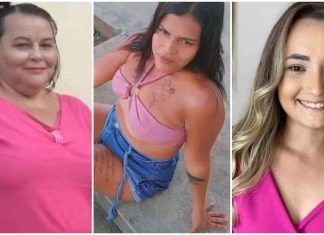 Estado do Ceará tem Três mulheres assassinadas em um único dia