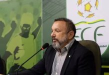 Árbitras acusam diretor da Federação Cearense de Futebol por tentativa de estupro e assédio