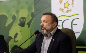 Árbitras acusam diretor da Federação Cearense de Futebol por tentativa de estupro e assédio