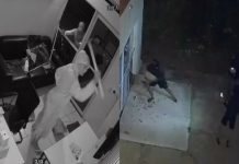 Criminosos vandalizam provedor de internet que recusou pagar taxa para facção no Ceará