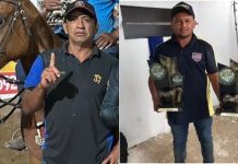 Suspeito de matar vaqueiro no Ceará é preso e denuncia delegado que divulgou imagem dele como procurado