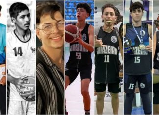 Acidente com morte de atletas de basquete completa um mês sem conclusão do laudo e sobrevivente internado