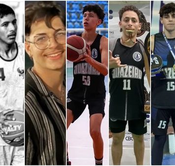 Acidente com morte de atletas de basquete completa um mês sem conclusão do laudo e sobrevivente internado